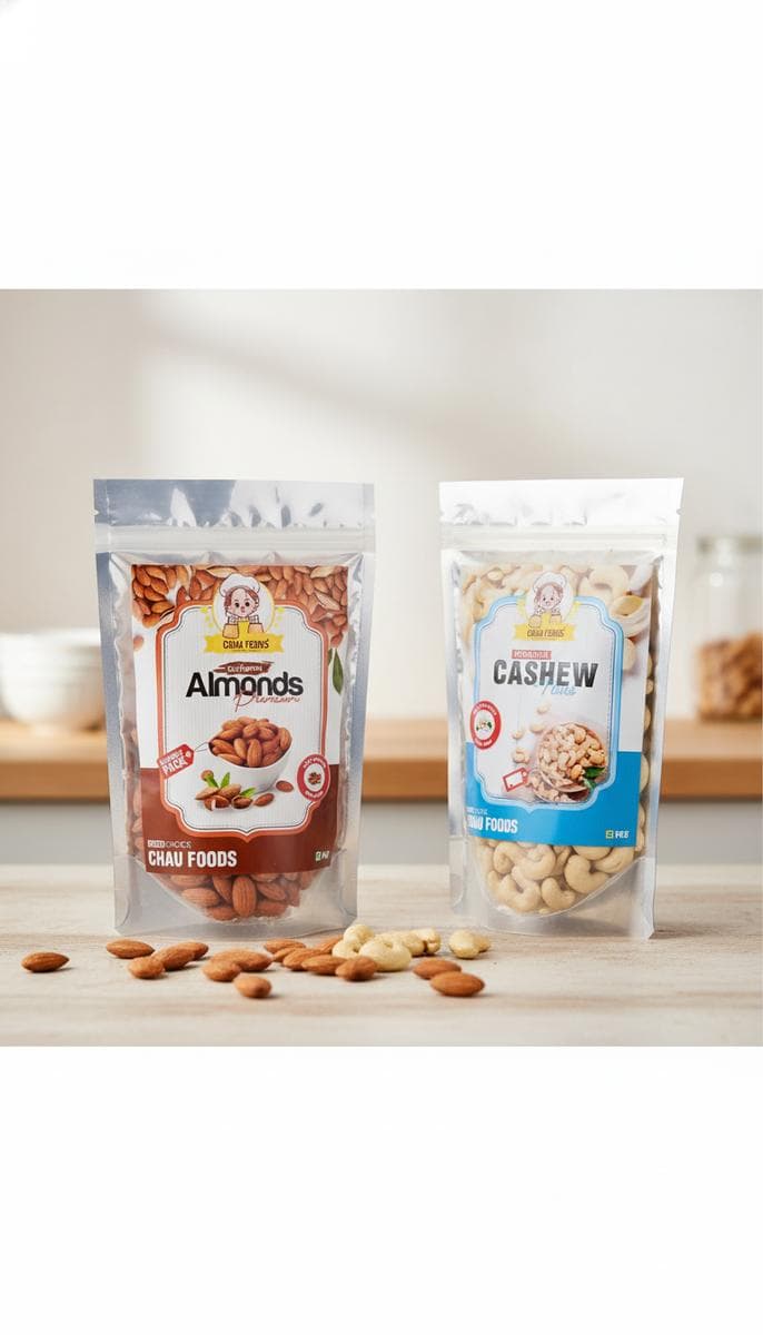 How to import dry fruits from India - complete buyer guide