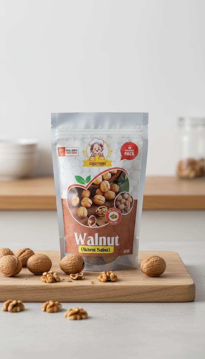Best dry fruits for hair growth - biotin and nutrient-rich guide