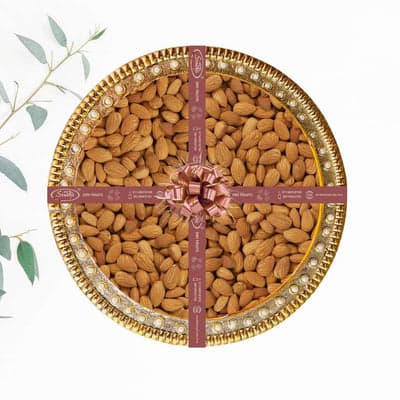 Chau Badam Pride Tray