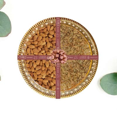 Chau Essential Duet Tray