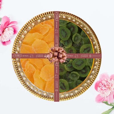 Chau Fruity Bliss Tray