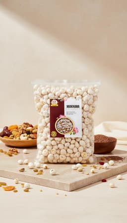 Makhana