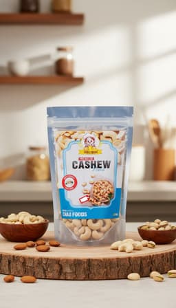 Cashews