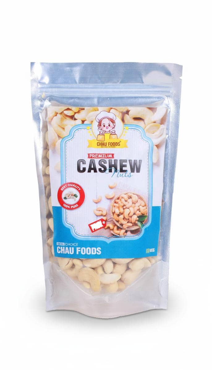 Cashews - Chau Foods